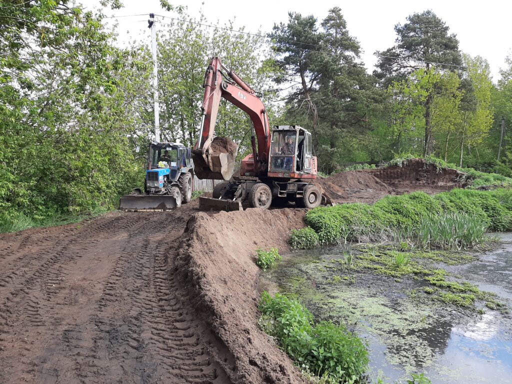 Услуги | Водоканал Петушинского района